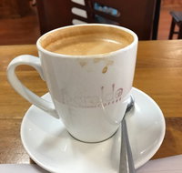 Kaddys Cafe - Restaurant Guide