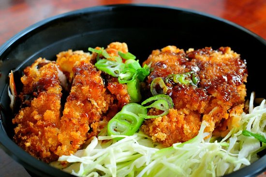 Katsu Bright