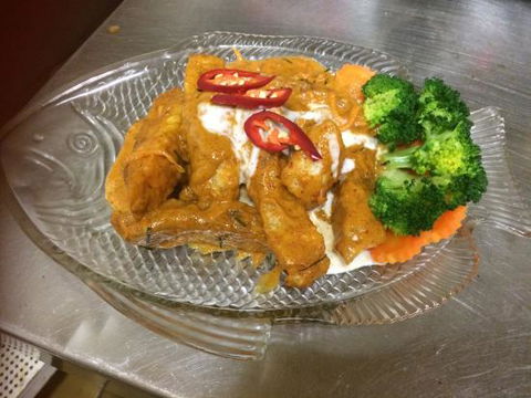 Klua Sathorn Thai Restaurant - Restaurant Guide 0