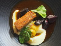 La Maison Restaurant