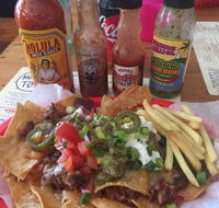 Major Tom's - Restaurant Guide