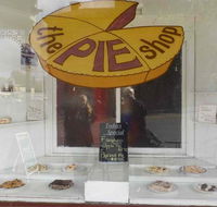 McShanag's - The Pie Shop - Restaurant Guide