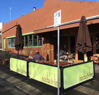 Mocha and Lime - Restaurant Guide