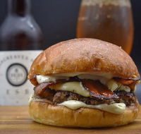 Monroe's Burgers  Beers - Restaurant Guide