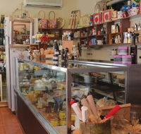 Mulberry's Delicatessen - Restaurant Guide