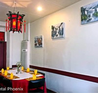 Oriental Phoenix - Restaurant Guide