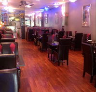 Osho Indian Restaurant
