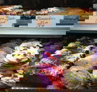 Peddling Pastry - Restaurant Guide
