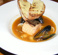 Public Inn - Restaurant Guide