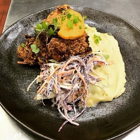 Restaurant 579 - Restaurant Guide 0