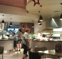 Roxburgh Park Hotel - Restaurant Guide