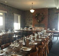 Royal George Hotel - Restaurant Guide