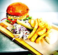 Run Rabbit Run - Restaurant Guide