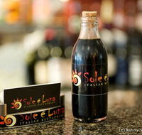Sole e Luna - Restaurant Guide