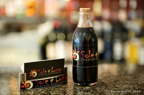 Sole E Luna - Restaurant Guide 0