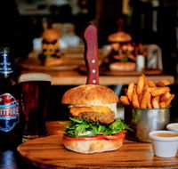 Spitfire Restaurant and Grill