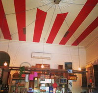 ST. BEANS provedore  cafe - Restaurant Guide