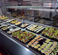 Super Sushi - Restaurant Guide