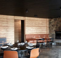 TarraWarra Estate Restaurant - Restaurant Guide