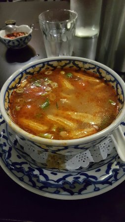 Thai Lotus Flower Albury