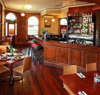 The Albion Kyneton - Restaurant Guide