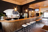 The Bridge Hotel