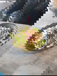 The Burrito Bar SALE