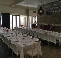 The Clubhouse Bar  Bistro - Restaurant Guide