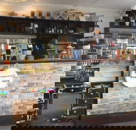 The Corner Cafe and Catering