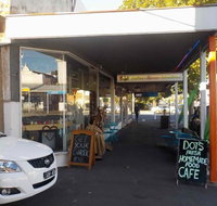 The Dot - Restaurant Guide