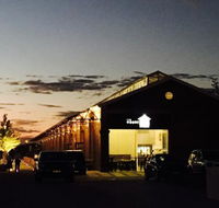 The Goods Shed Craft Beer Cafe - Restaurant Guide