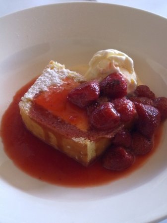 The Loft - Restaurant Guide 0