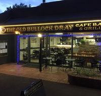 The Old Bullock Dray - Restaurant Guide
