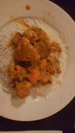 The Rasoi Tandoori Indian Bright