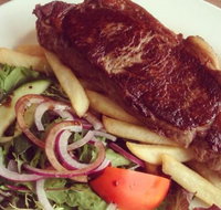 Tony's Place Restaurant  Bar - Restaurant Guide