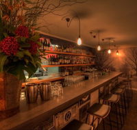 Walker Bros bistro wine bar - Restaurant Guide