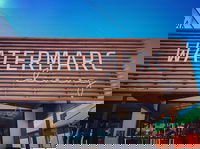 Watermarc Dining