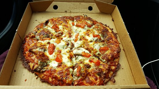 Wodonga Pizza Wodonga