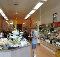 Yellow Belly Deli - Restaurant Guide