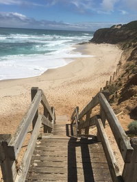 16 Beach