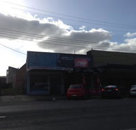 Apollo Seafood - Restaurant Guide