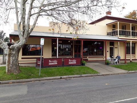 Aramintas Tea Rooms - Restaurant Guide 0