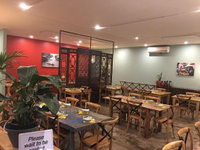 Bangkok Corner Thai Restaurant