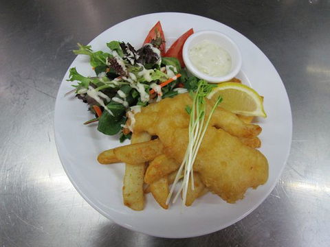 Banjo's On Albert - Restaurant Guide 0
