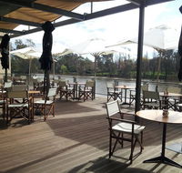 Benalla Gallery Cafe - Restaurant Guide