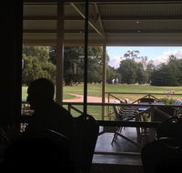 Benalla Golf Club - Restaurant Guide