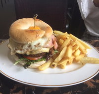 Bernardo's Restaurant - Restaurant Guide