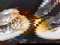 Bernardo's Restaurant