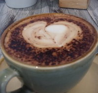 Blue Gum Cafe - Restaurant Guide