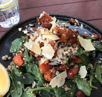 Bonnie and Clydes Pizzeria Horsham - Restaurant Guide